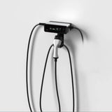 Wall-mount for the TopAC Portable EV Charger