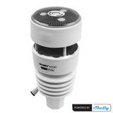 Ecowitt WS90 - 7-in-1 weather station powered by Shelly