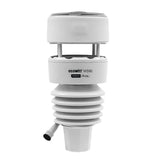 Ecowitt WS90 - 7-in-1 weather station powered by Shelly