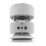 Ecowitt WS90 - 7-in-1 weather station powered by Shelly