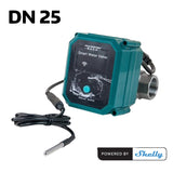 FrankEver smartes Wasserventil