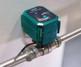 FrankEver smartes Wasserventil