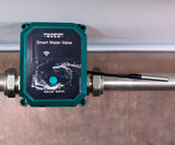 FrankEver smartes Wasserventil