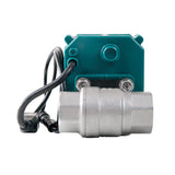 FrankEver smartes Wasserventil