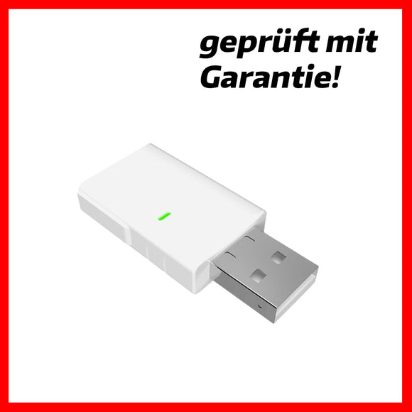 Shelly BLU Gateway -Gebraucht-