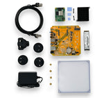 Home Assistant Yellow Plug & Play Set