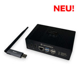 Home Assistant Black Plug & Play Set