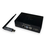 Home Assistant Black Plug & Play Set