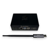 Home Assistant Black Plug & Play Set