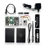 Home Assistant Black Plug & Play Set