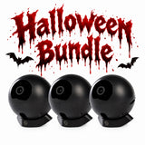 3 x Shelly Camera - Halloween-Bundle