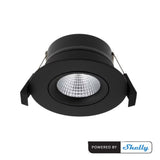 Hilux DS8 LED Einbaustrahler