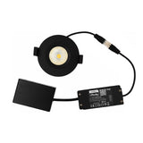 Hilux DS8 LED Einbaustrahler