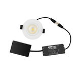 Hilux DS8 LED Einbaustrahler