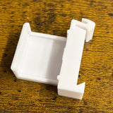 DIN-Rail mount for Shelly "The Pill" Analog Add-on