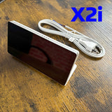 Table housing for Shelly Wall-Display x2 / x2i horizontal