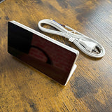 Table housing for Shelly Wall-Display x2 / x2i horizontal