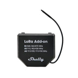 Shelly LoRa Addon