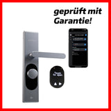 LOQED Touch Smart Lock -Gebraucht-