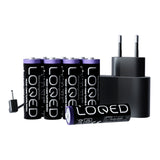 Loqed Power Kit