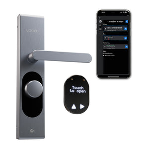 LOQED Touch Smart Lock