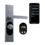 LOQED Touch Smart Lock