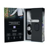LOQED Touch Smart Lock