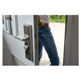 LOQED Touch Smart Lock