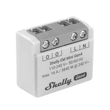 Shelly EM Mini Gen. 4