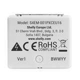 Shelly EM Mini Gen. 4