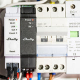 Shelly PRO Modbus Add-on RS485