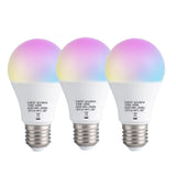 Shelly Multicolor Bulb E27 Gen3
