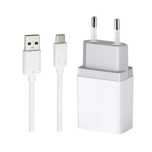 USB-C connection set