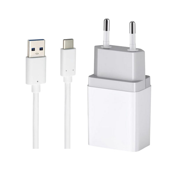 USB-C connection set
