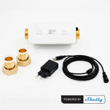 Neo Smart Water Valve NAS-WV02W
