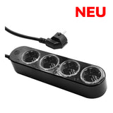 Shelly Power Strip 4 Gen4