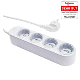 Shelly Power Strip 4 Gen4