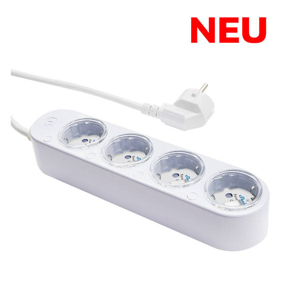 Shelly Power Strip 4 Gen4