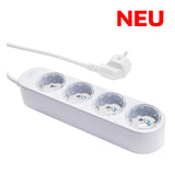 Shelly Power Strip 4 Gen4