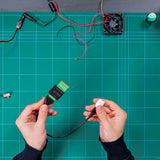 SSR Add-on für "Shelly The Pill"