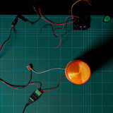 SSR Add-on für "Shelly The Pill"