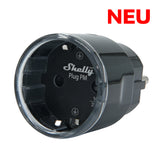 Shelly Plug PM Gen3