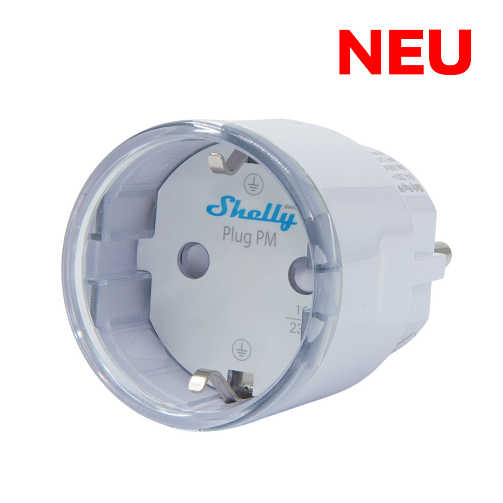 Shelly Plug PM Gen3 – Shellyparts.de