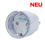 Shelly Plug PM Gen3