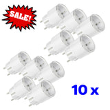 Shelly Plug S Gen3 10er-Pack