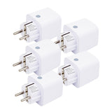Shelly Plug M Gen3 5-Pack