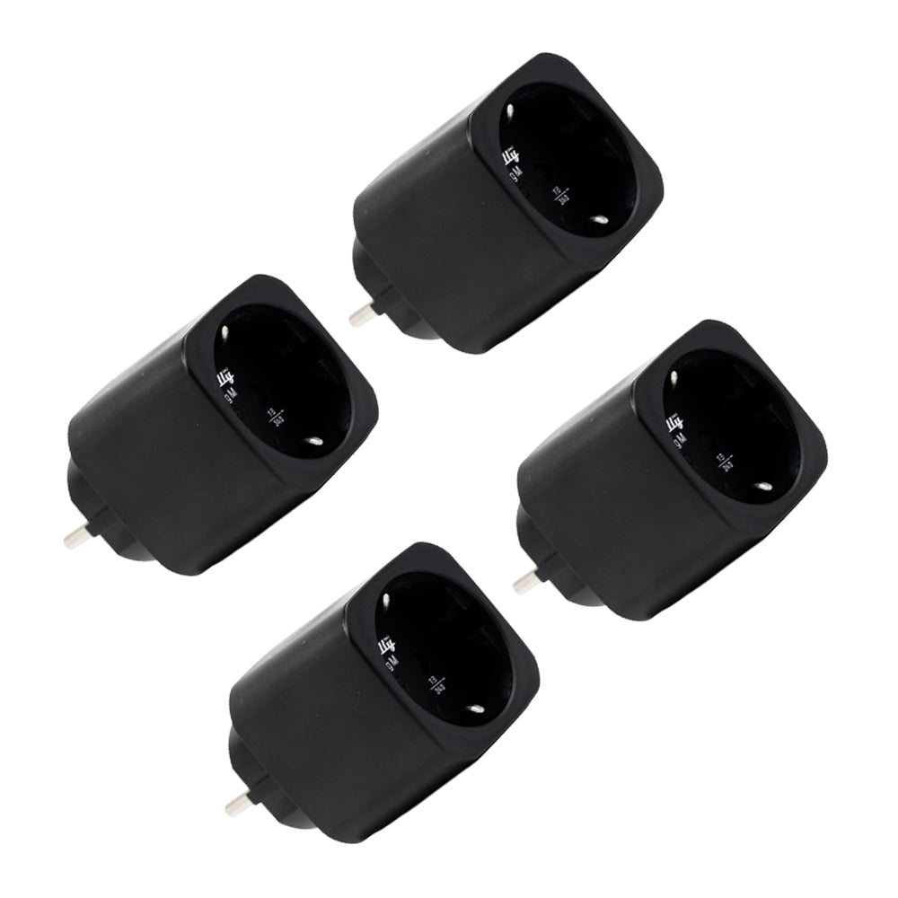 Shelly Plug M Gen3 – Shellyparts.de
