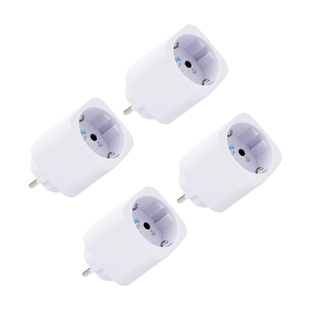 Shelly Plug M Gen3 – Shellyparts.de