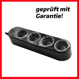 Shelly Power Strip 4 Gen4 -Gebraucht-