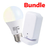 Shelly Presence Gen4 + Duo Bulb E27 Gen3
